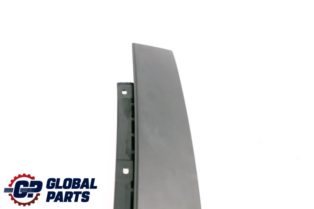 Couvre colonne B Porte Avant Gauche BMW F30 F31 F80 M3 - SKU 7258309 - Numéro de pièce 7258309