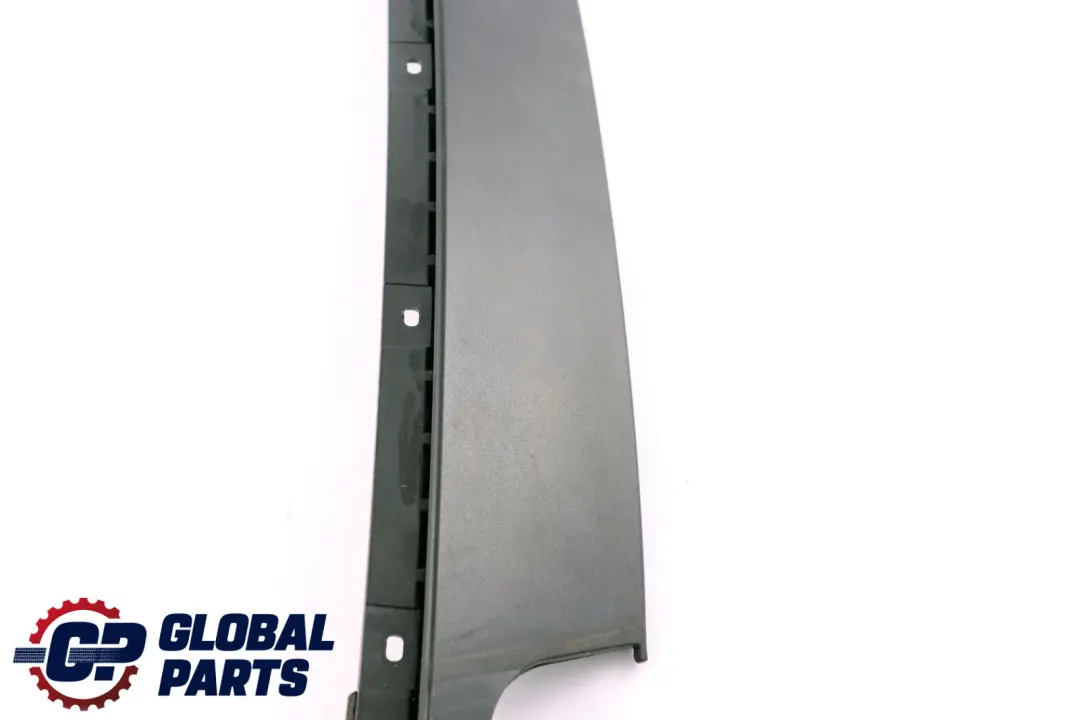 Couvre colonne B Porte Avant Gauche BMW F30 F31 F80 M3 - SKU 7258309 - Numéro de pièce 7258309