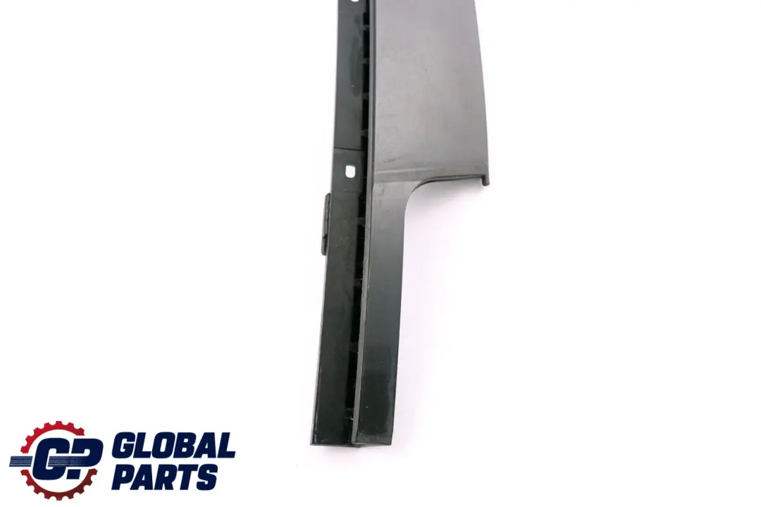 Colonna Copertura B Porta Anteriore Sinistra per BMW F30 F31 F80 M3 con numero di parte 7258309 BMW F30 F31 F80 M3 Colonna Copertura B Porta Anteriore Sinistra - SKU 7258309 - Numero di parte 7258309