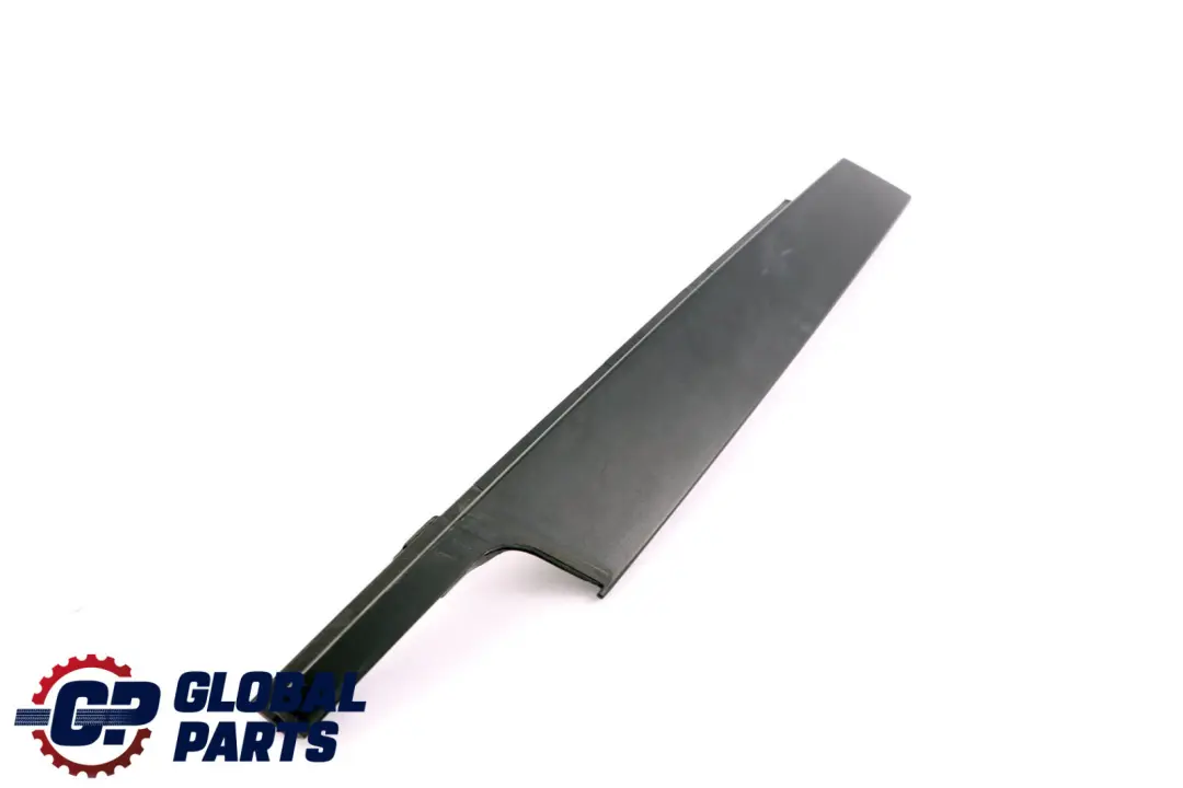 Colonna Copertura B Porta Anteriore Sinistra per BMW F30 F31 F80 M3 con numero di parte 7258309 BMW F30 F31 F80 M3 Colonna Copertura B Porta Anteriore Sinistra - SKU 7258309 - Numero di parte 7258309