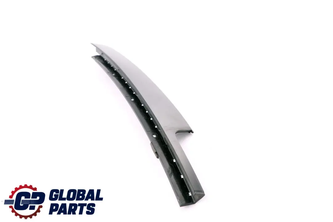 Couvre colonne B Porte Avant Gauche BMW F30 F31 F80 M3 - SKU 7258309 - Numéro de pièce 7258309
