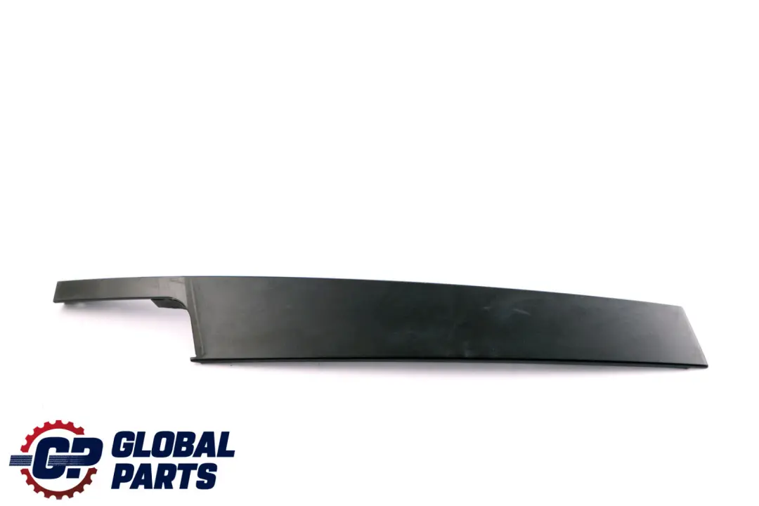 BMW F30 F31 F80 M3 Osłona Słupka Drzwi Lewy Przód - SKU 7258309 - Numer Części 7258309