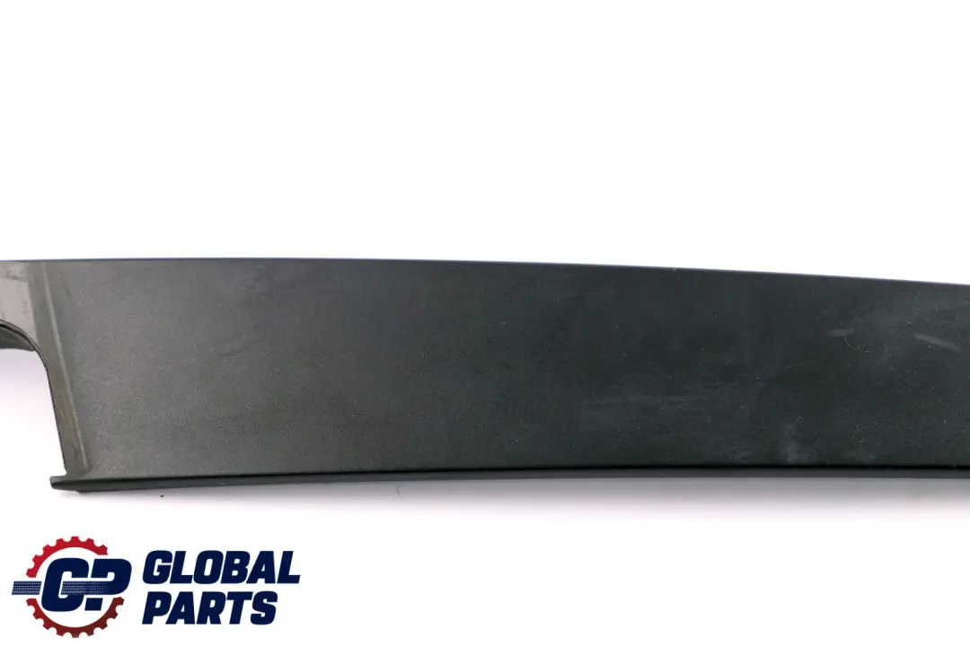 column B Door Front Left N/S to BMW 3 Series F30 F31 F80 M3 Cover with Part number 7258309 BMW 3 Series F30 F31 F80 M3 Cover column B Door Front Left N/S - SKU 7258309 - Part number 7258309