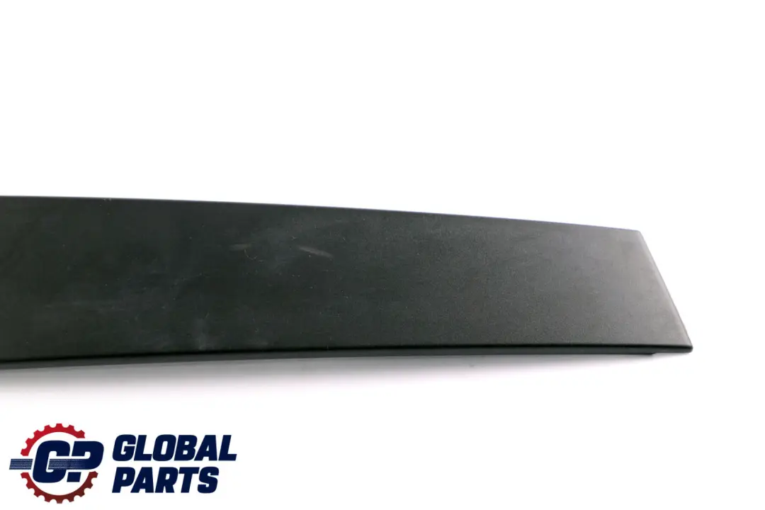 Couvre colonne B Porte Avant Gauche BMW F30 F31 F80 M3 - SKU 7258309 - Numéro de pièce 7258309