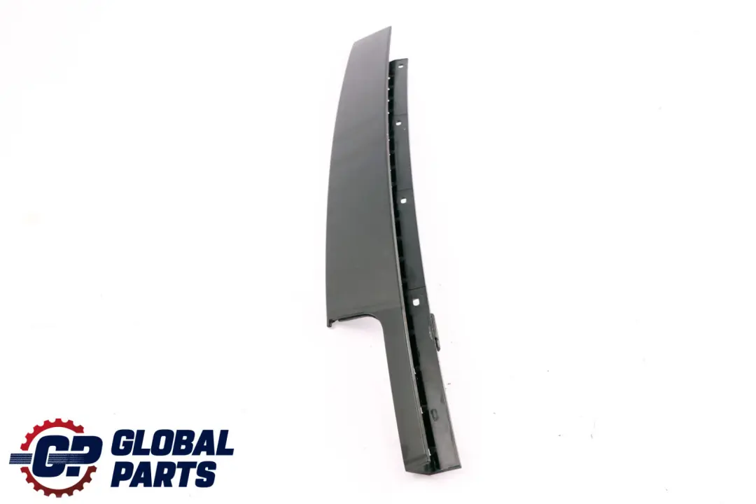 Front Right Door O/S Column B Pillar Cover to BMW F30 F31 F80 M3 with Part number 7258310 BMW F30 F31 F80 M3 Front Right Door O/S Column B Pillar Cover - SKU 7258310 - Part number 7258310