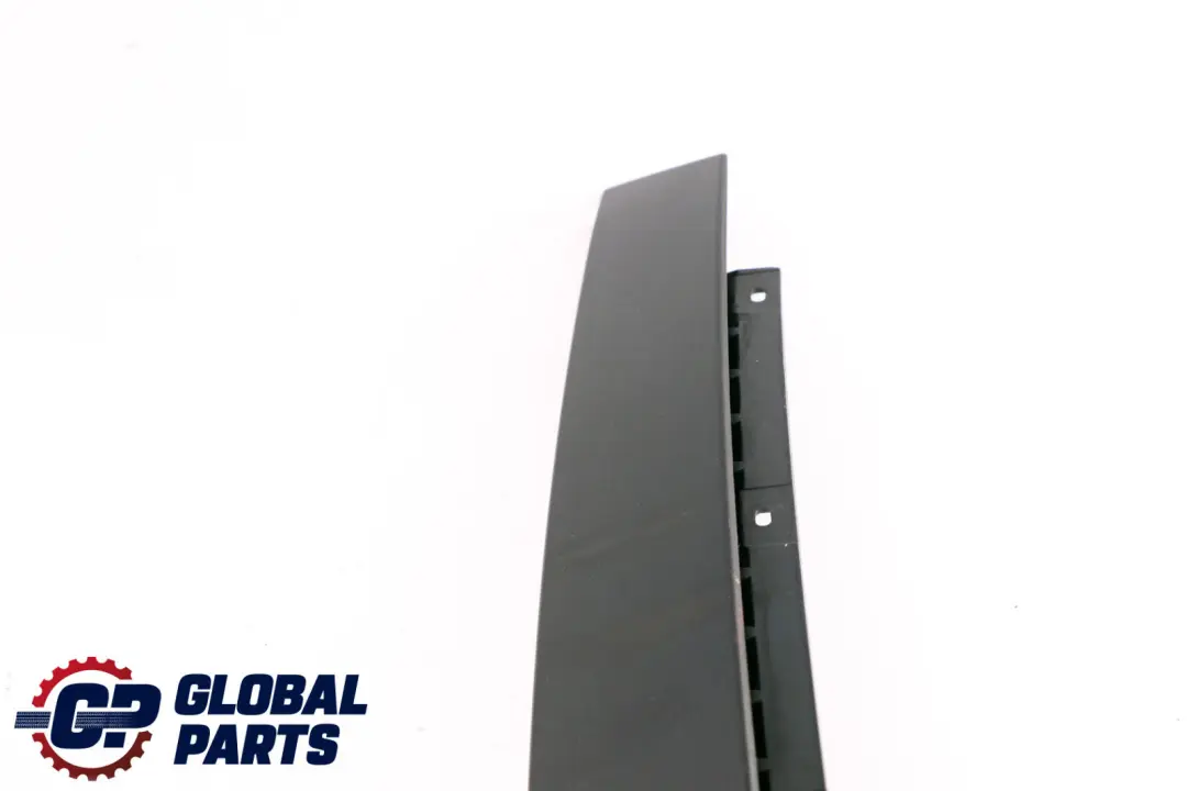 Porta Anteriore Destra Colonncopertura Pilastro per BMW F30 F31 F80 M3 con numero di parte 7258310 BMW F30 F31 F80 M3 Porta Anteriore Destra Colonncopertura Pilastro - SKU 7258310 - Numero di parte 7258310