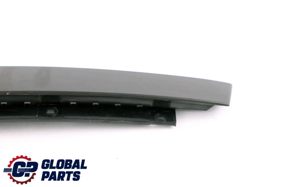 Front Right Door O/S Column B Pillar Cover to BMW F30 F31 F80 M3 with Part number 7258310 BMW F30 F31 F80 M3 Front Right Door O/S Column B Pillar Cover - SKU 7258310 - Part number 7258310