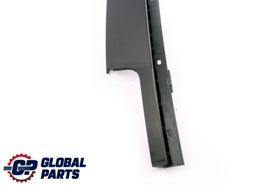 Blende B-Säule Tür Vorne Rechts für BMW 3 er F30 F31 F80 M3 mit Teilenummer 7258310 BMW 3 er F30 F31 F80 M3 Blende B-Säule Tür Vorne Rechts - SKU 7258310 - Teilenummer 7258310