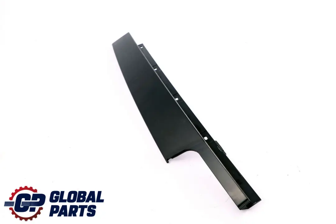 Front Right Door O/S Column B Pillar Cover to BMW F30 F31 F80 M3 with Part number 7258310 BMW F30 F31 F80 M3 Front Right Door O/S Column B Pillar Cover - SKU 7258310 - Part number 7258310