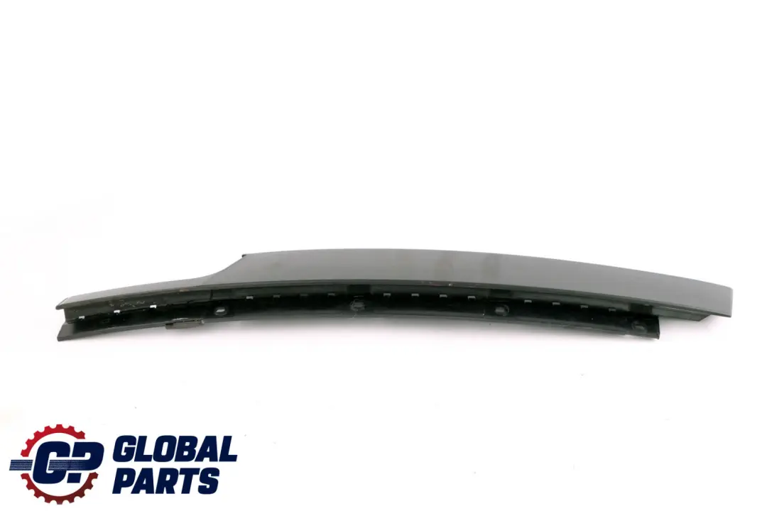 BMW F30 F31 F80 M3 Osłona Słupka Drzwi Prawy Przód - SKU 7258310 - Numer Części 7258310