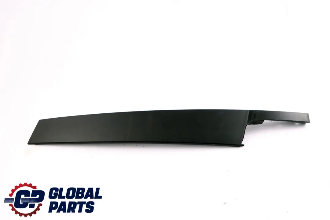 Puerta Delantera Derecha Columna B Pilar Tapa para BMW F30 F31 F80 M3 con número de pieza 7258310 BMW F30 F31 F80 M3 Puerta Delantera Derecha Columna B Pilar Tapa - SKU 7258310 - Número de pieza 7258310