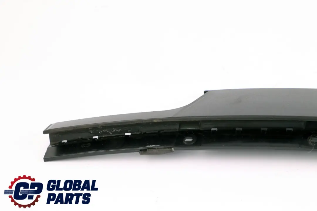 BMW F30 F31 F80 M3 Osłona Słupka Drzwi Prawy Przód - SKU 7258310 - Numer Części 7258310