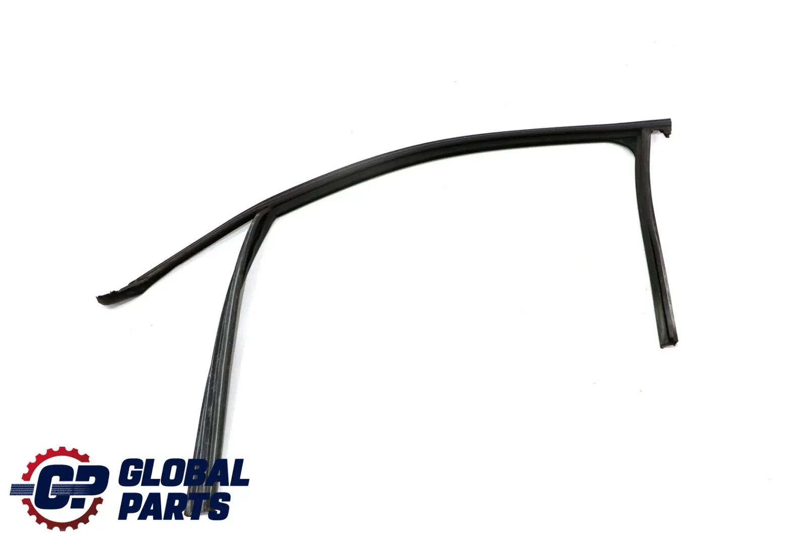 BMW F30 F31 Guia Ventana Junta Puerta Delantera Izquierda 7258325