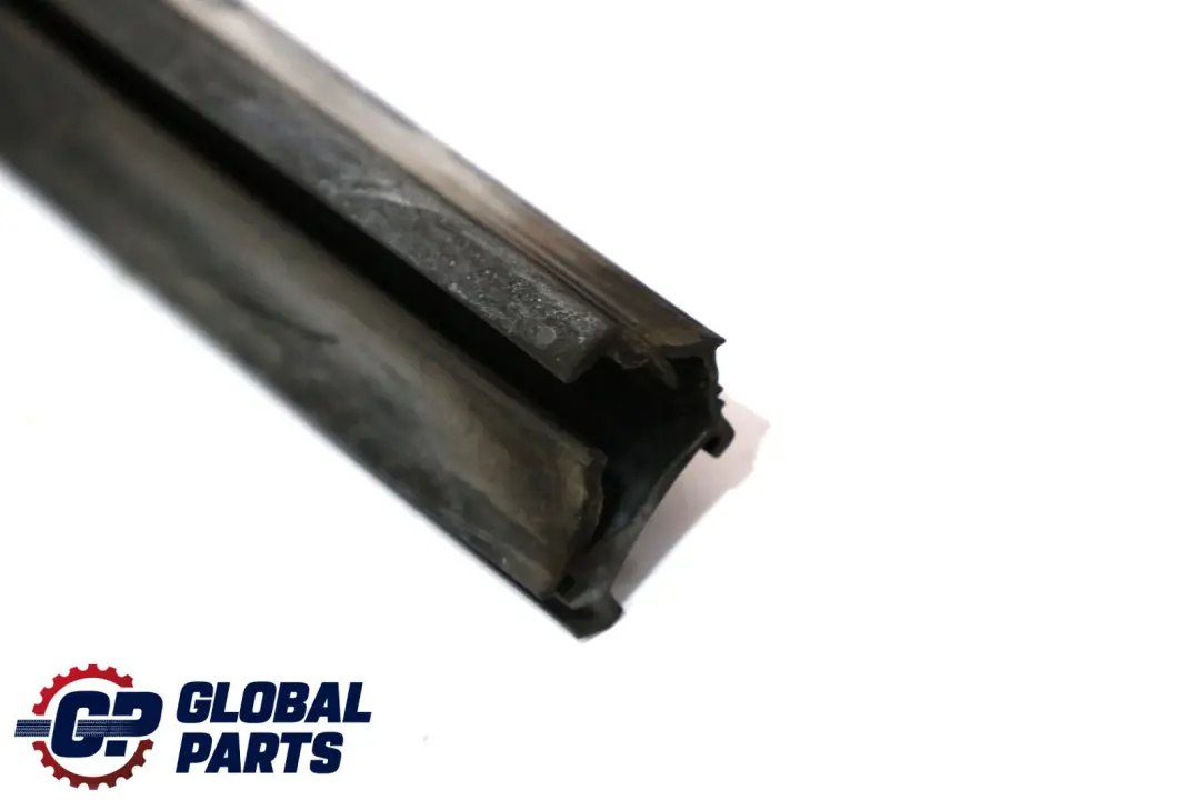 BMW 3 Series F30 F31 Window Guide Seal Gasket Left Front Door N/S - SKU 7258325 - Part number 7258325