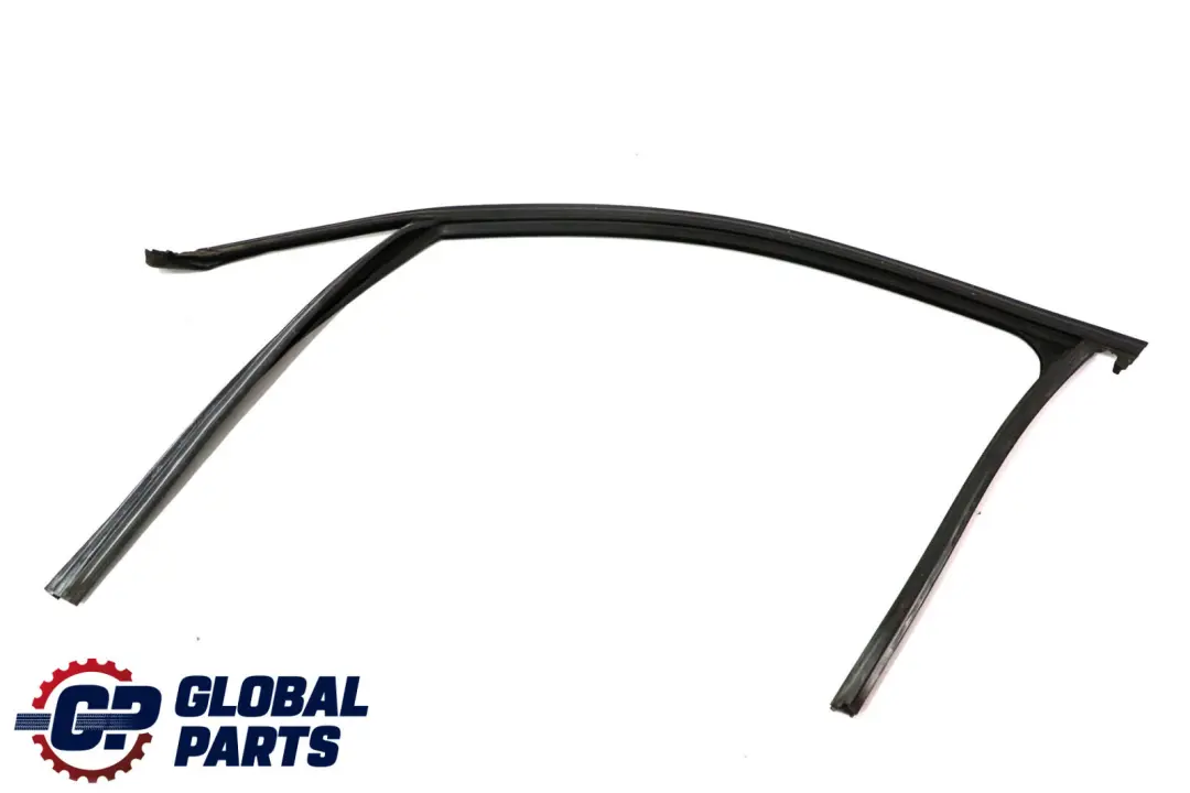 Window Guide Seal Gasket Left Front Door N/S to BMW 3 Series F30 F31 with Part number 7258325 BMW 3 Series F30 F31 Window Guide Seal Gasket Left Front Door N/S - SKU 7258325 - Part number 7258325