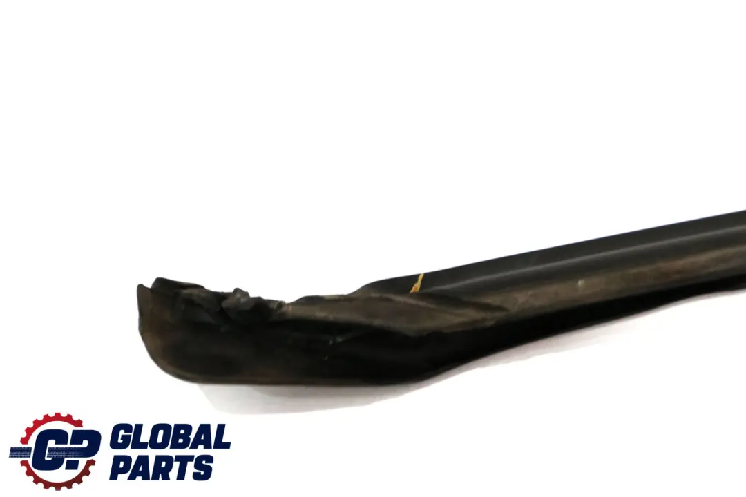 BMW F30 F31 Guarnizione Guida Finestrino Porta Anteriore Sinistra - SKU 7258325 - Numero di parte 7258325