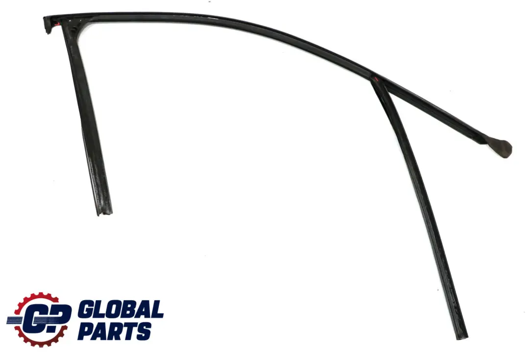 BMW 3 Series F30 F31 Window Guide Seal Gasket Left Front Door N/S - SKU 7258325 - Part number 7258325