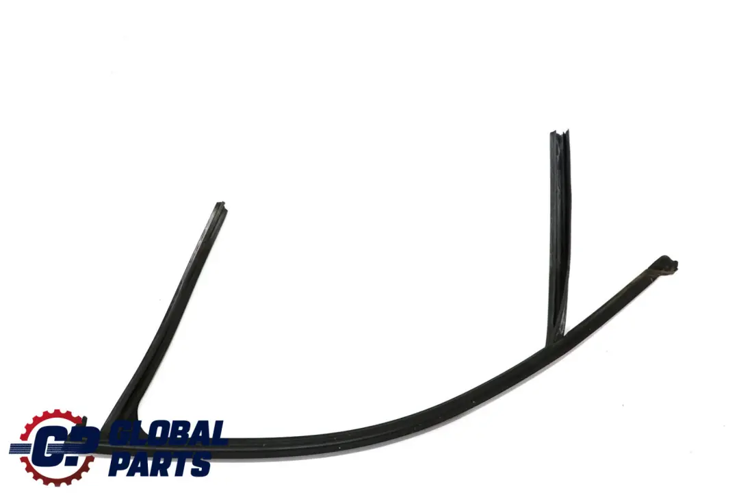 BMW F30 F31 Guarnizione Guida Finestrino Porta Anteriore Sinistra - SKU 7258325 - Numero di parte 7258325