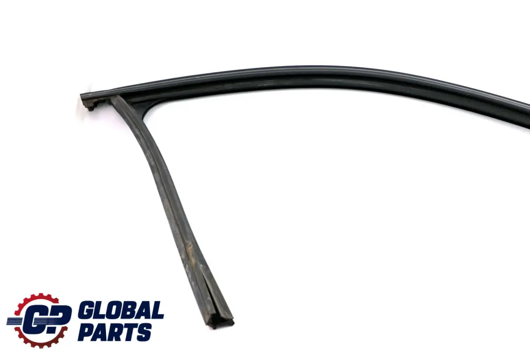 BMW 3 er F30 Gummidichtung Abdichtung Fensterführung Tür Vorne Rechts - SKU 7258326 - Teilenummer 7258326