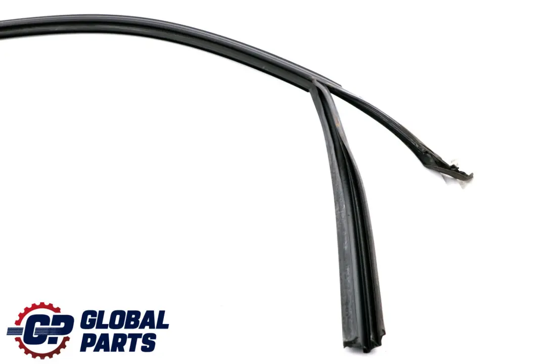 BMW F30 F31 Ventana Guia Junta De sellado Puerta Delantera Derecha - SKU 7258326 - Número de pieza 7258326