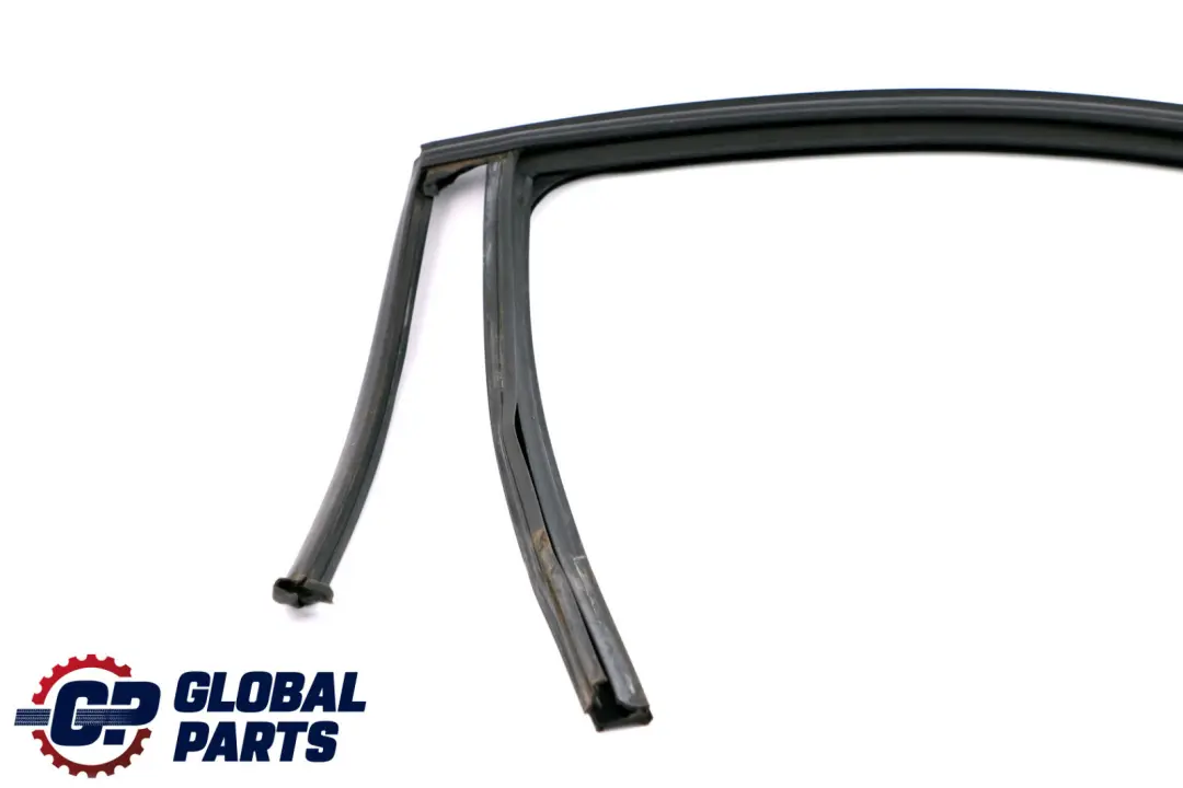 BMW F30 Joint de guide de fenetre arriere gauche de porte - SKU 7258327 - Numéro de pièce 7258327