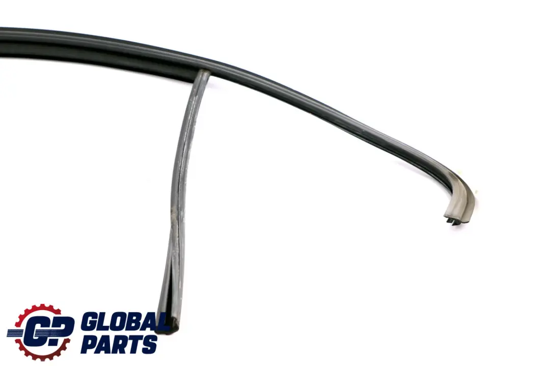 Ventana Guia Junta De Sellado Izquierda Puerta Trasera para BMW F30 con número de pieza 7258327 BMW F30 Ventana Guia Junta De Sellado Izquierda Puerta Trasera - SKU 7258327 - Número de pieza 7258327