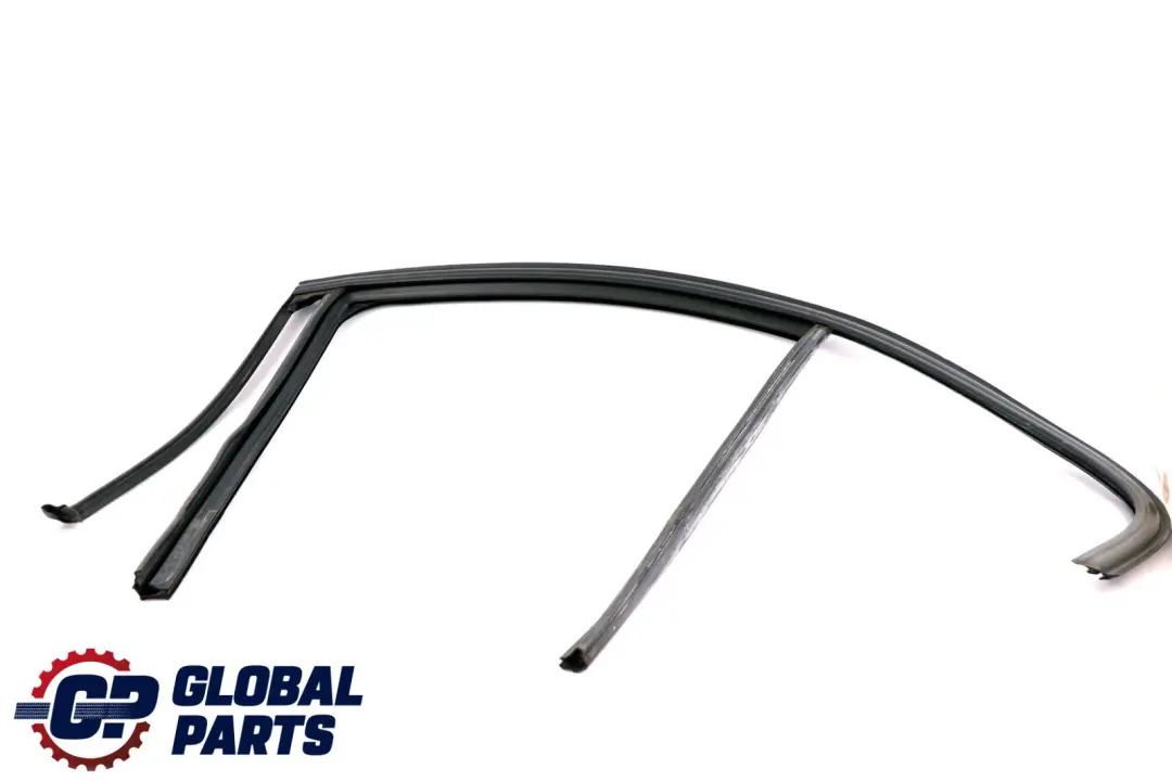 Binario Finestra Porta Posteriore Sinistra per BMW F30 con numero di parte 7258327 BMW F30 Binario Finestra Porta Posteriore Sinistra - SKU 7258327 - Numero di parte 7258327