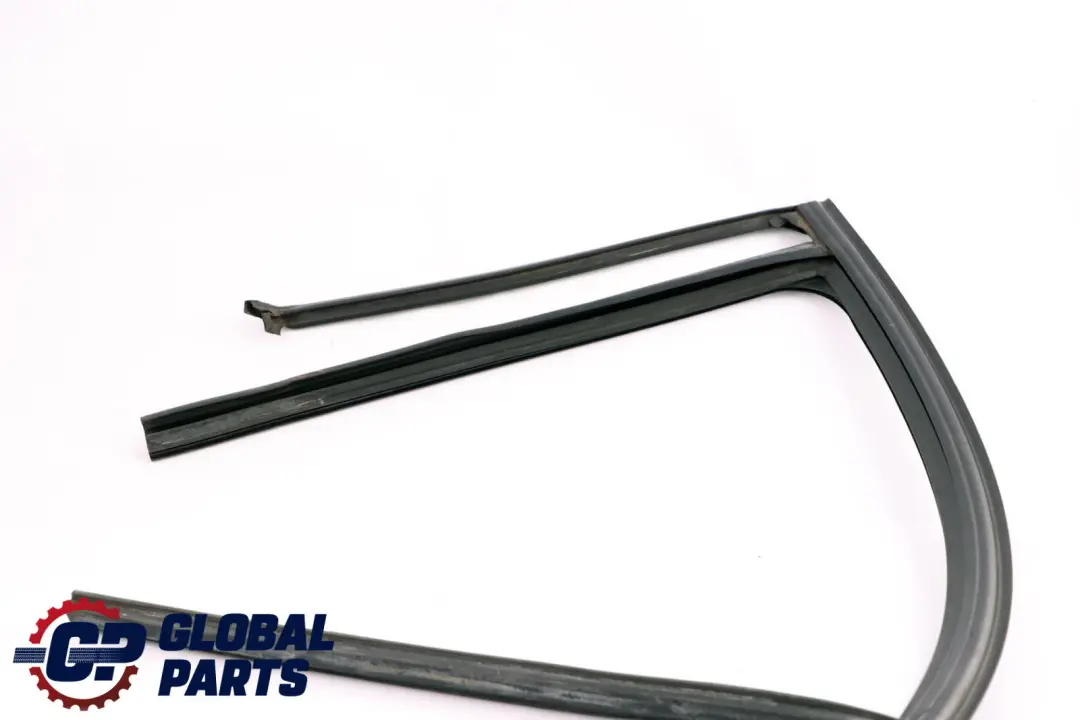 Window Guide Seal Gasket Left N/S Rear Door to BMW F30 with Part number 7258327 BMW F30 Window Guide Seal Gasket Left N/S Rear Door - SKU 7258327 - Part number 7258327