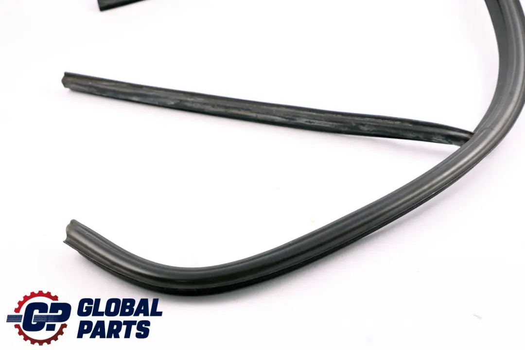 Window Guide Seal Gasket Left N/S Rear Door to BMW F30 with Part number 7258327 BMW F30 Window Guide Seal Gasket Left N/S Rear Door - SKU 7258327 - Part number 7258327