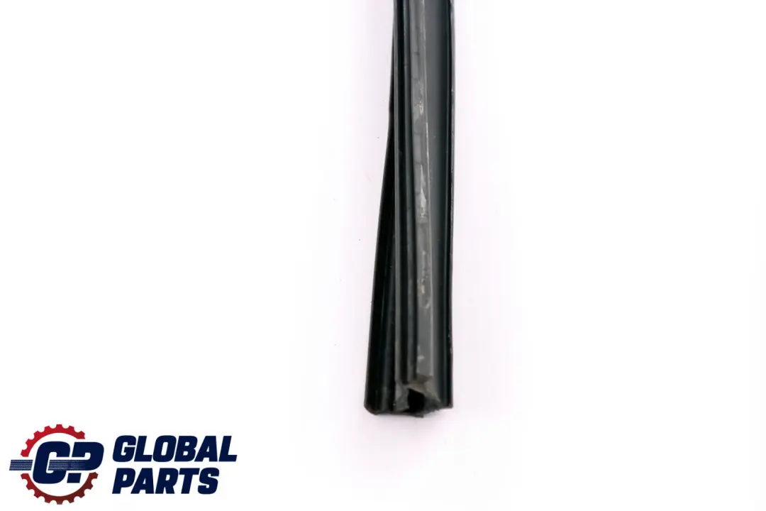 Window Guide Seal Gasket Left N/S Rear Door to BMW F30 with Part number 7258327 BMW F30 Window Guide Seal Gasket Left N/S Rear Door - SKU 7258327 - Part number 7258327