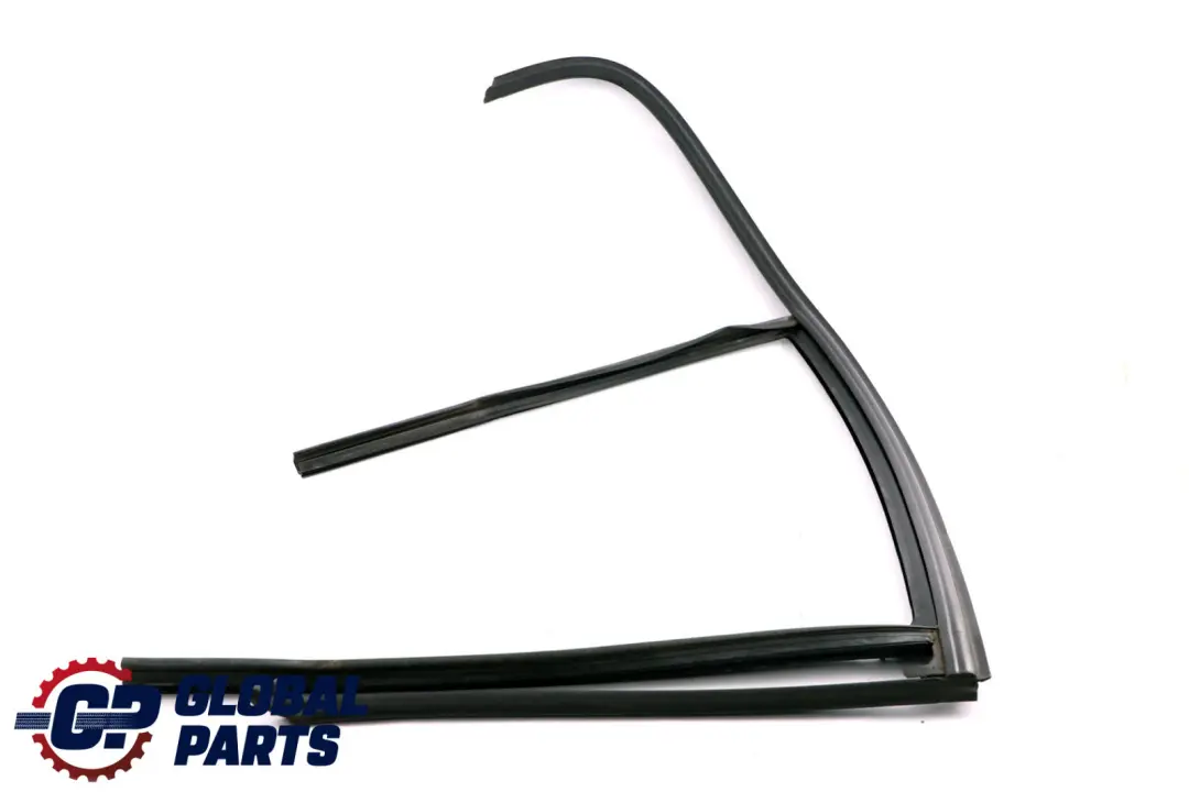 BMW 3 Series F30 Door Window Guide Rear Right O/S Seal - SKU 7258328 - Part number 7258328
