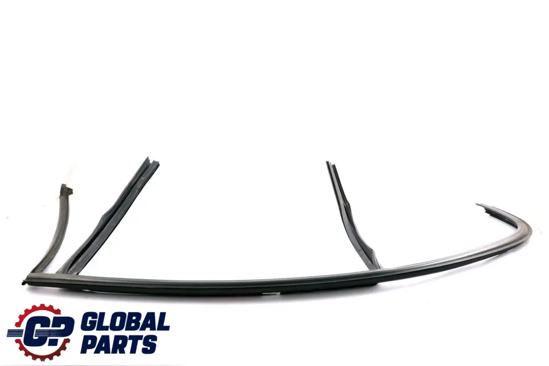 Fensterführung Tür Hinten Rechts für BMW 3 er F30 mit Teilenummer 7258328 BMW 3 er F30 Fensterführung Tür Hinten Rechts - SKU 7258328 - Teilenummer 7258328