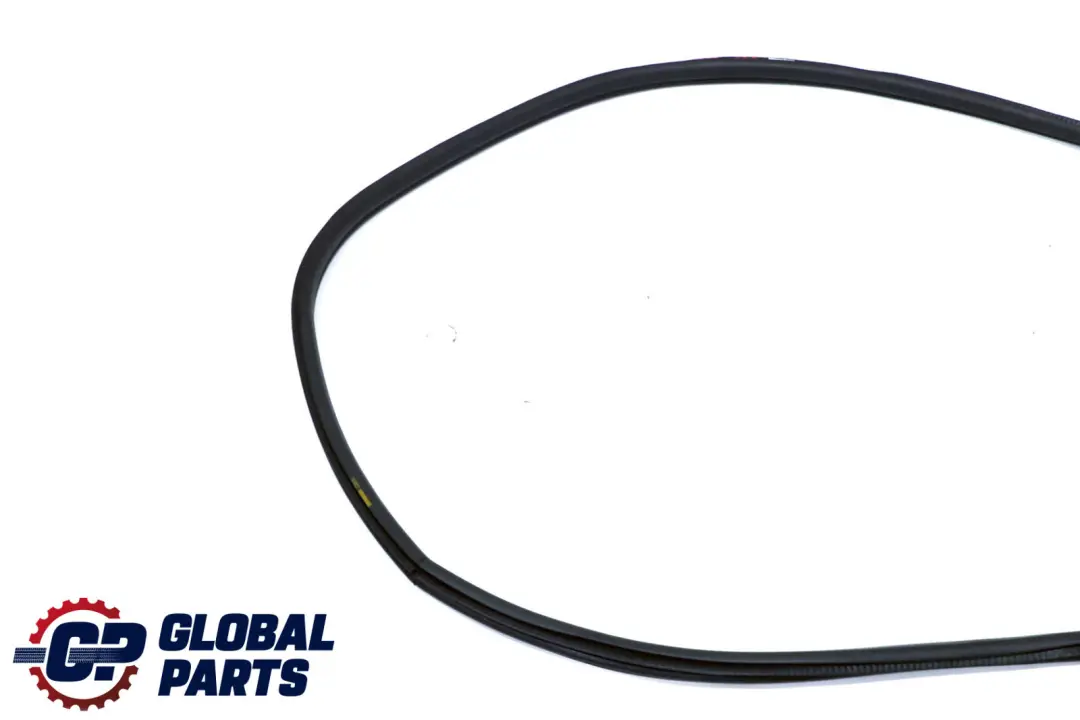  Front Door Seal BMW F30 F31 F80 M3 LCI Edge Protection Weatherstrip - SKU 7258329 - Part number 7258329