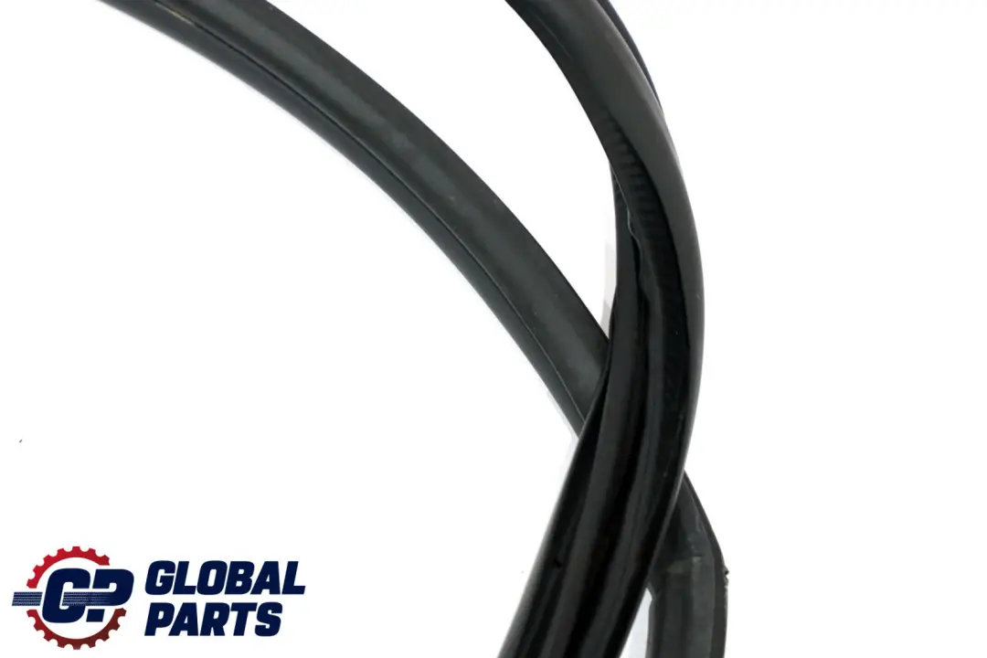  Türdichtung Vorne BMW F30 F31 F80 M3 LCI Kantenschutz Dichtung - SKU 7258329 - Teilenummer 7258329