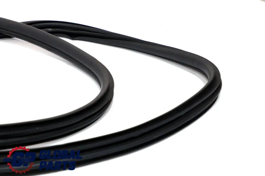 Burlete De Protección De Borde Para Puerta Delantera BMW F30 F31 F80 M3 LCI para con número de pieza 7258329 Burlete De Protección De Borde Para Puerta Delantera BMW F30 F31 F80 M3 LCI - SKU 7258329 - Número de pieza 7258329