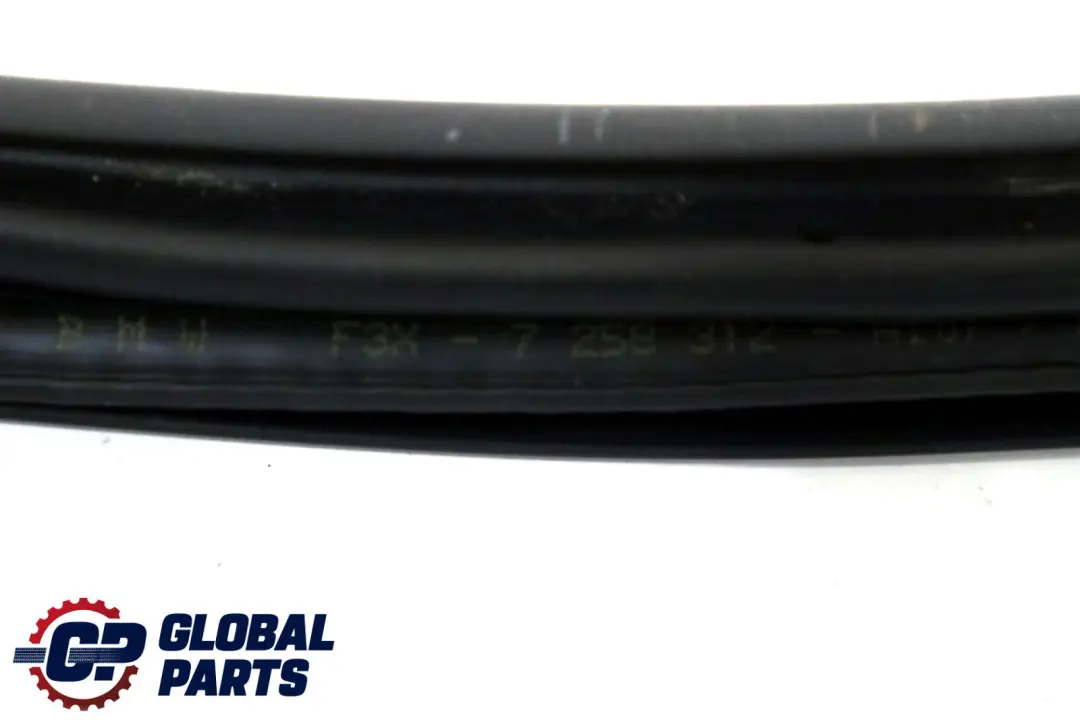  Joint Porte Avant BMW F30 F31 F80 M3 LCI Protection Des Bords Joint D'Étanchéité - SKU 7258329 - Numéro de pièce 7258329
