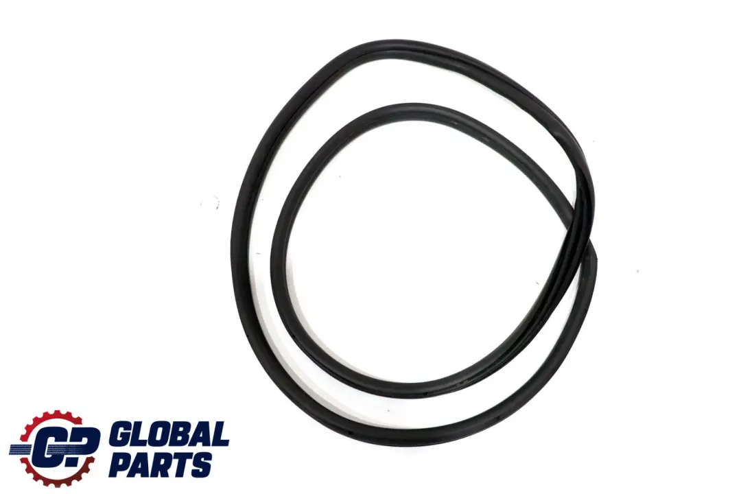 Joint Porte Avant BMW F30 F31 F80 M3 LCI Protection Des Bords Joint D'Étanchéité pour à propos du numéro de pièce 7258329 Joint Porte Avant BMW F30 F31 F80 M3 LCI Protection Des Bords Joint D'Étanchéité - SKU 7258329 - Numéro de pièce 7258329