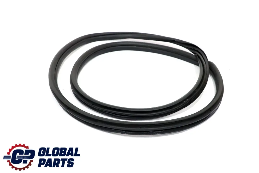  Front Door Seal BMW F30 F31 F80 M3 LCI Edge Protection Weatherstrip - SKU 7258329 - Part number 7258329