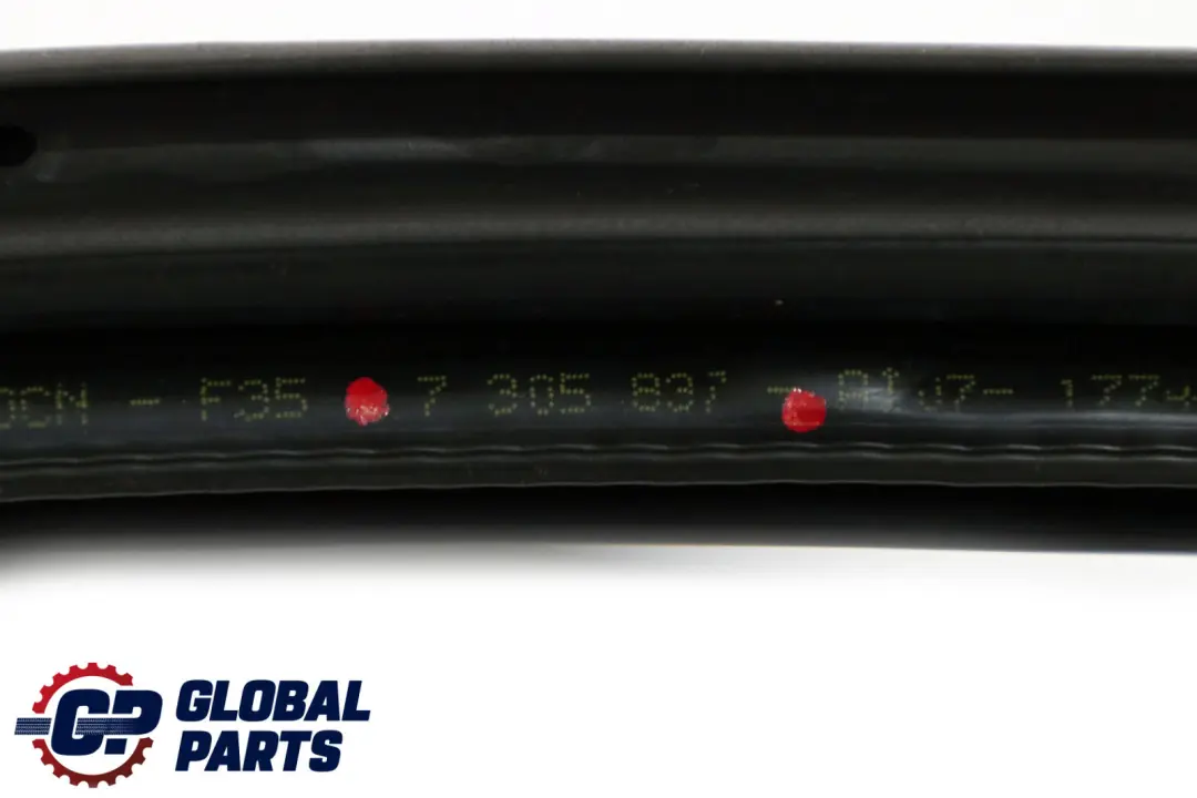 Joint Porte Avant BMW F30 F31 F80 M3 LCI Protection Des Bords Joint D'Étanchéité pour à propos du numéro de pièce 7258329 Joint Porte Avant BMW F30 F31 F80 M3 LCI Protection Des Bords Joint D'Étanchéité - SKU 7258329 - Numéro de pièce 7258329