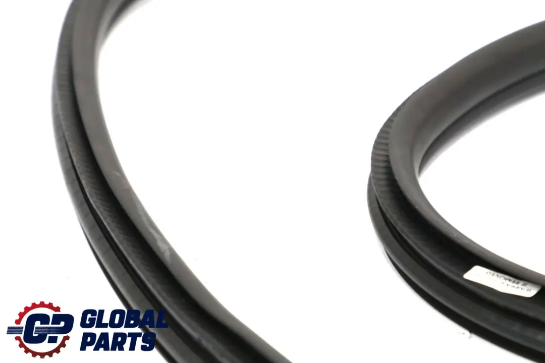 Door Seal Gasket Weatherstrip Left Right N/O/S 7258311 to BMW F30 Rear with Part number 7258330 BMW F30 Rear Door Seal Gasket Weatherstrip Left Right N/O/S 7258311 - SKU 7258330 - Part number 7258330