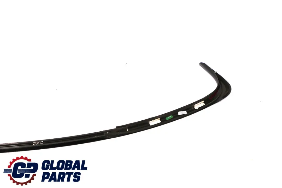  Garniture Fenêtre BMW F30 F80 M3 Avant Gauche Finition De Porte Latérale Cadre - SKU 7258333 - Numéro de pièce 7258333