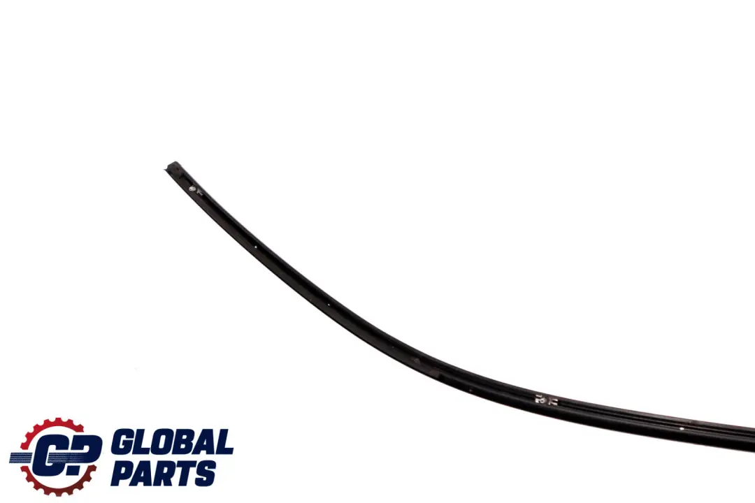  Garniture Fenêtre BMW F30 F80 M3 Avant Gauche Finition De Porte Latérale Cadre - SKU 7258333 - Numéro de pièce 7258333