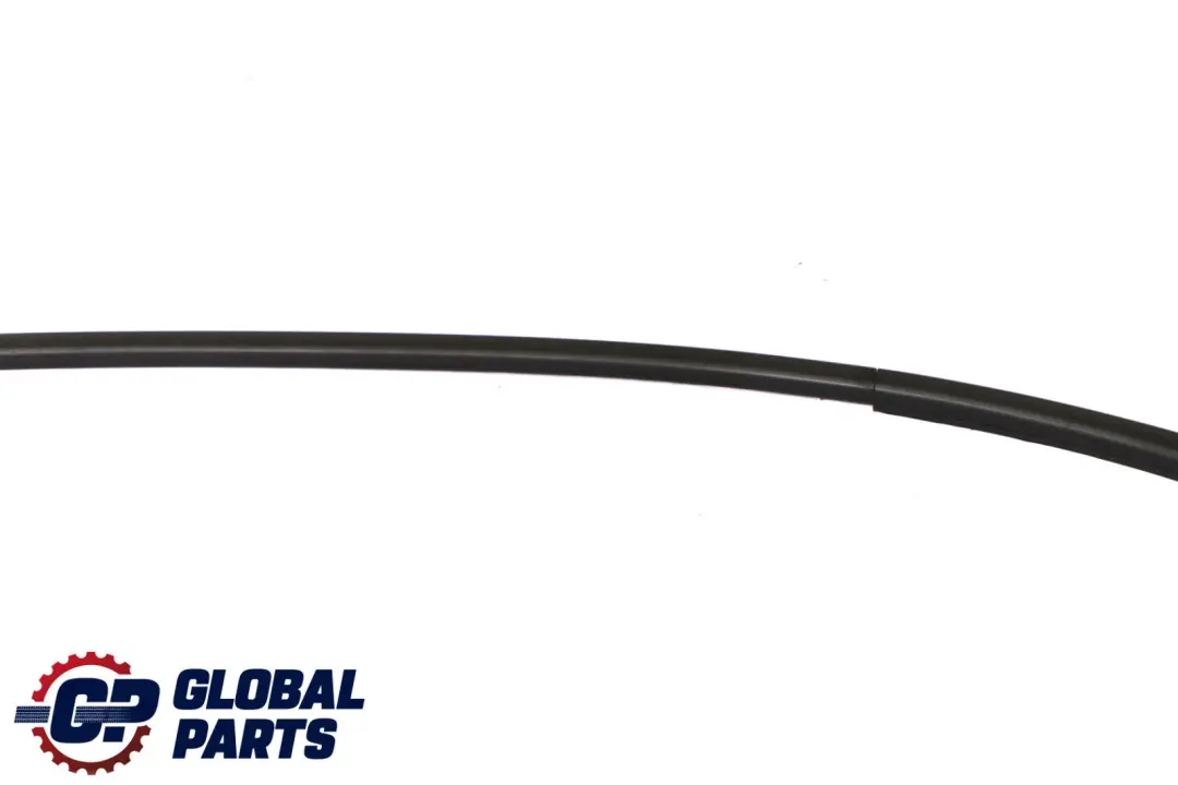  Finestrino BMW F30 F80 M3 Anteriore Sinistro Porta Finisher Telaio Laterale - SKU 7258333 - Numero di parte 7258333