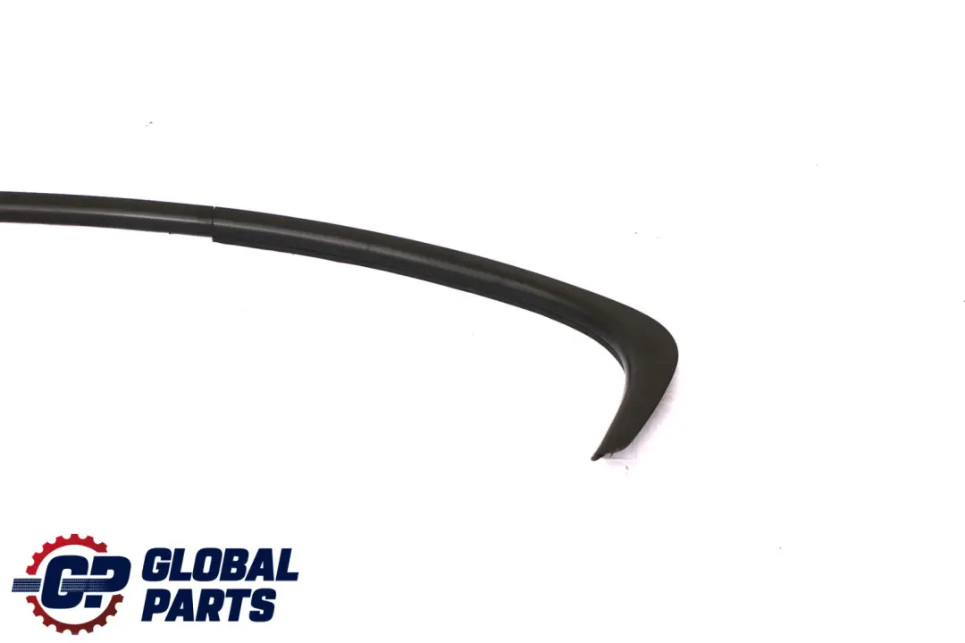  Garniture Fenêtre BMW F30 F80 M3 Avant Gauche Finition De Porte Latérale Cadre - SKU 7258333 - Numéro de pièce 7258333