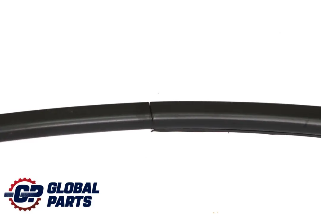  Finestrino BMW F30 F80 M3 Anteriore Sinistro Porta Finisher Telaio Laterale - SKU 7258333 - Numero di parte 7258333