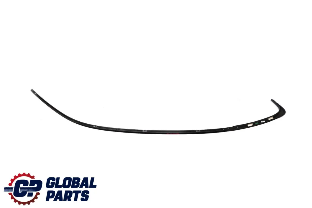  Garniture Fenêtre BMW F30 F80 M3 Avant Gauche Finition De Porte Latérale Cadre - SKU 7258333 - Numéro de pièce 7258333