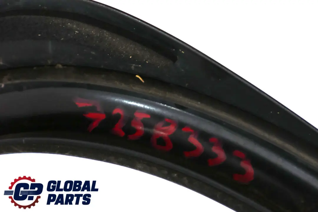 BMW F30 F80 M3 Listwa Dachowa Boczna Lewa - SKU 7258333 - Numer Części 7258333