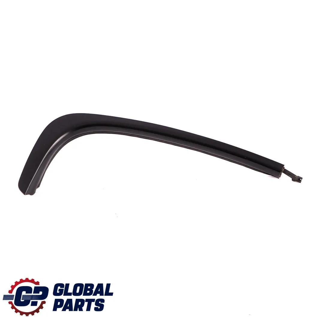 Front Right O/S Door Window Trim Finisher Side Frame to BMW 3 Series 1 F30 F80 M3 with Part number 7258334 BMW 3 Series 1 F30 F80 M3 Front Right O/S Door Window Trim Finisher Side Frame - SKU 7258334-1 - Part number 7258334