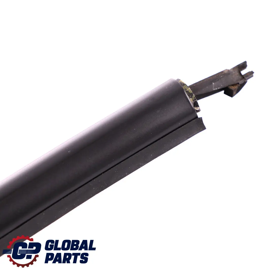 Ventana Puerta Delantera Derecha para BMW F30 F80 M3 Marco con número de pieza 7258334 BMW F30 F80 M3 Marco Ventana Puerta Delantera Derecha - SKU 7258334-1 - Número de pieza 7258334