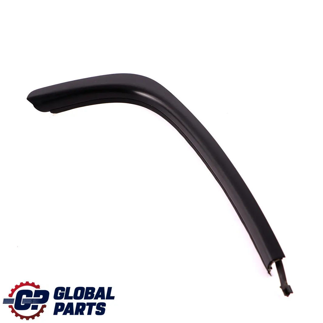 BMW F30 F80 M3 Marco Ventana Puerta Delantera Derecha - SKU 7258334-1 - Número de pieza 7258334